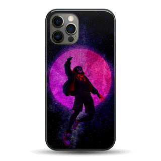 Victory LED Case for iPhone
