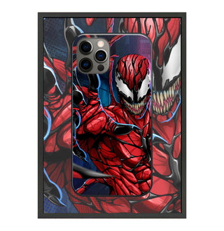 CARNAGE LED Case for iPhone