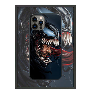 Epic Venom ART LED Case for iPhone