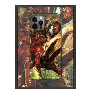 CARNAGE LED Case for iPhone