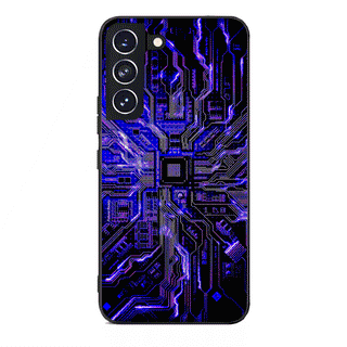 Circuit Board LED Case for Samsung